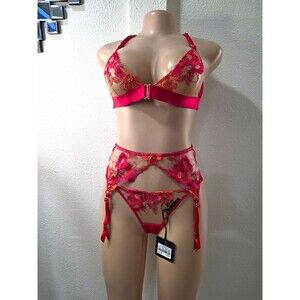Honey Birdette Christine